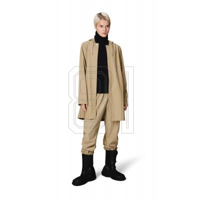 4. Rains A-Linien-Jacke W3 W 18050 24