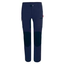 Kinder-Zip-Hose für Jungen/Mädchen Trollkids Kids Arendal Pants XT navy (865-100)