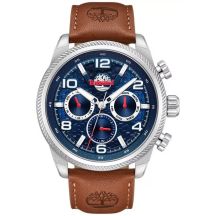 TIMBERLAND Classic Herrenuhr TDWGF0028705 + Box