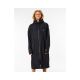 RIP CURL Anti-Series Kapuzenponcho - schwarz