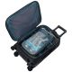 6. Thule Aion TARS122 – Schwarzer Softshell-Kinderwagen, 35 l, Polyester