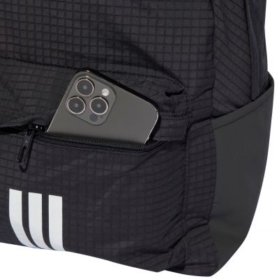 6. adidas Essentials 3-Streifen Back To School 2 JX6497 Rucksack