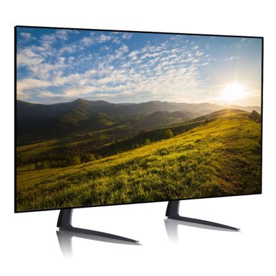 4. MACLEAN UNIVERSAL-TV-STÄNDER / FÜSSE MC-954