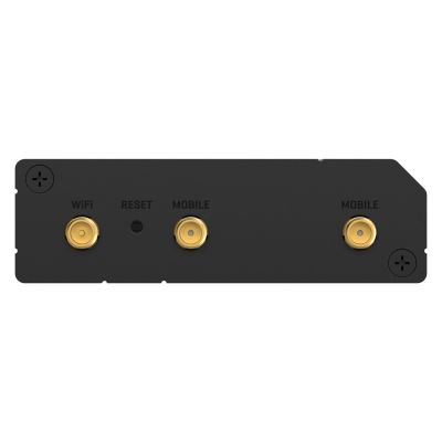 5. Teltonika RUT241 eSIM 4G LTE Cat 4 Industrierouter, 2x RJ45 100Mb/s