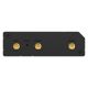 5. Teltonika RUT241 eSIM 4G LTE Cat 4 Industrierouter, 2x RJ45 100Mb/s