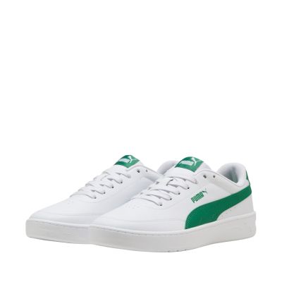 2. Puma Court Classic Clean Herrenschuhe 402223 18