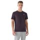 Herren-Baumwoll-T-Shirt 4F 4FWSS25TTSHM3096-50S