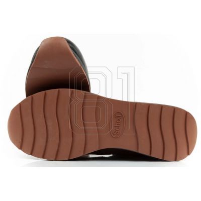 9. Scholl Beverly W Schuhe F301961175