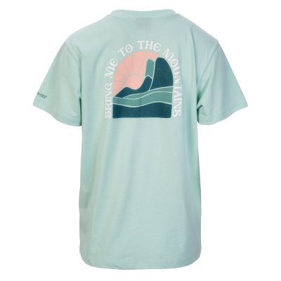 6. Hi-Tec Elina II W T-Shirt 92800553722