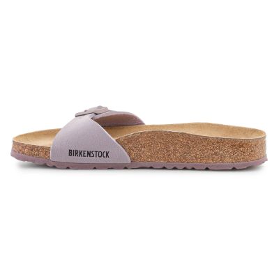 4. Birkenstock Madrid BS 1031464 Verblasstes Lila