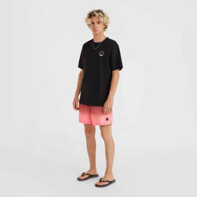 8. O'Neill Jack Cali Gradient 15'' Badeshorts M 92800613579