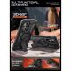 6. Supcase Unicorn Beetle Pro Mag MagSafe 2er-Set Hülle für Samsung Galaxy S26+ Plus - Schwarz