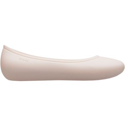 5. Crocs Brooklyn Flat W Schuhe 209384 6UR