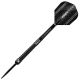 8. Harrows Supergrip Black Darts 90% Stahlspitze SupergripBlack90%