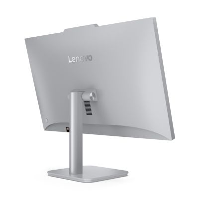7. Lenovo A105 | 24" | Desktop | All-in-One | 23,8" | AMD Ryzen 5 | 40 | 8 GB | Fest verlöteter LPDDR5-Speicher | 256 GB | AMD Radeon 610M Grafikkarte | Englisch | Windows 11 Home | 24 Monate Garantie
