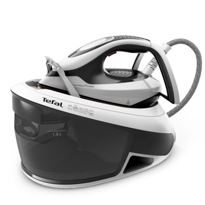 TEFAL SV 8130 Express-Dampfgenerator