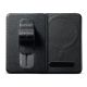 4. Ringke Wallet Slide Grip MagSafe Hülle - Schwarz