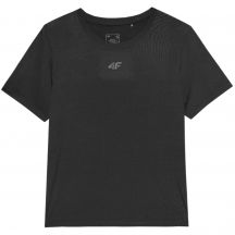 T-Shirt 4F F1012 W 4FWAW24TFTSF1012 20S
