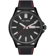 Herrenuhr Paul Lorens PL8071A3-1A3 + Box
