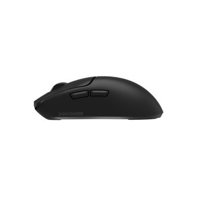 14. GENESIS ZIRCON 500 KABELLOSE 10000DPI SCHWARZE GAMING-MAUS