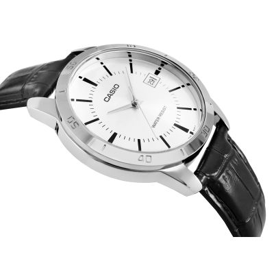 2. Herrenuhr CASIO MTP-V004L-7AUDF + Box