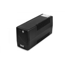 PicoUPS 600VA/360W 7Ah Unterbrechungsfreie Stromversorgung