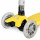 5. Spokey PLIER 940877 faltbarer Balance-Scooter