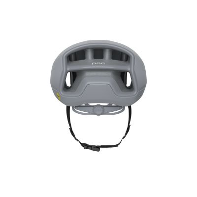 4. Fahrradhelm POC Cytal grau