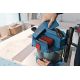 4. Bosch GAS 18V-10L Professional Schwarz, Blau