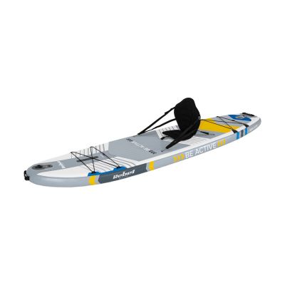 3. SUP-Board REBEL ACTIVE PRO RBA-4518 - weiß