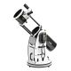 Sky-Watcher Dobson 8" Flex Tube Go-To Teleskop
