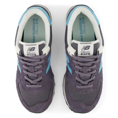 5. Unisex-Klassikschuhe New Balance 574 Lifestyle (U5745LX)