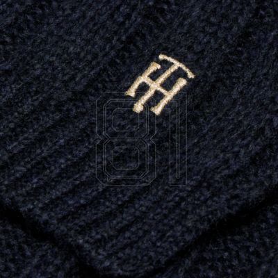 3. Tommy Hilfiger TH Timeless Schal W AW0AW13898
