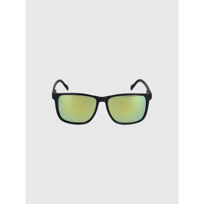 2. 4F Sonnenbrille mit Spiegelbeschichtung 4FWMM00ASUNU071-31S