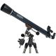 2. Celestron AstroMaster 70EQ Teleskop