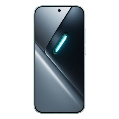 2. POCO X8 Pro 16,7 cm (6,59") Dual-SIM 5G USB Typ-C 8 GB RAM 256 GB Speicher 6500 mAh Akku Grün