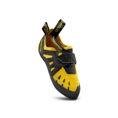 3. La Sportiva Tarantula 30R100999 Gelb/Schwarz