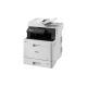 4. Brother DCP-L8410CDW DCPL8410CDWYJ1 Multifunktionsdrucker (Farblaser; A4; Dokumentenscanner, Flachbettscanner)
