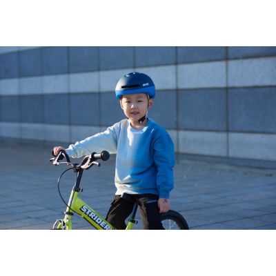 8. HJC GLEO MT NAVY BLUE Kinder- und Jugendfahrradhelm