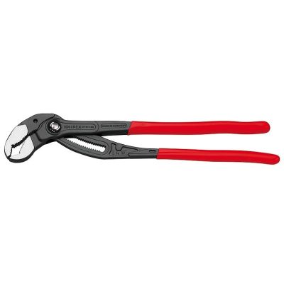 2. Knipex Cobra XL Verstellbare Rohrzange 87 01 400