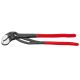 2. Knipex Cobra XL Verstellbare Rohrzange 87 01 400