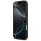 5. BMW M Carbon Line & Logo MagSafe Case für iPhone 17 Pro Max – Rot