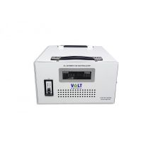 Volt Polska AVR Pro 5000VA 3% Servospannungsstabilisator