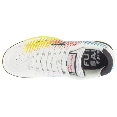 3. Joma Top Flex 2576 IN TOPW2576IN Weiß 40