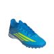 2. adidas F50 League TF JR9017 Kinder-Fußballschuhe