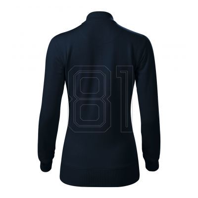 2. Malfini Bomber W MLI-45402 Sweatshirt