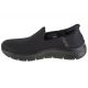 4. Skechers Go Walk Flex Relish W 124963BBK Schuhe