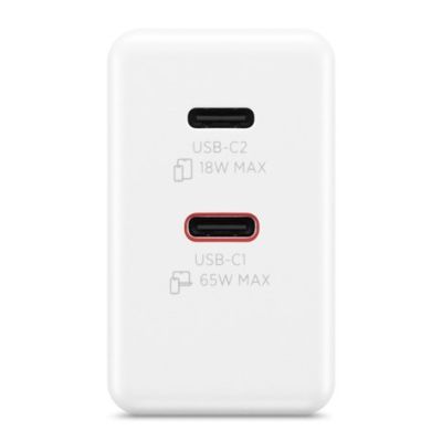 2. Lenovo G0A6065WEU Universelles Handy-Ladegerät Weiß AC Intern