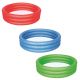 6. BESTWAY AUFBLASBARER POOL 122x25cm 51025-5655