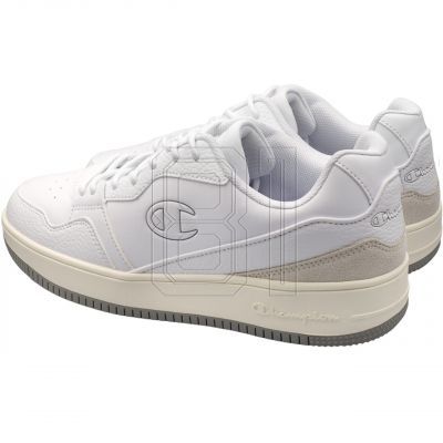 3. Champion RD18 Revive Low M S22296 WW003 Schuhe